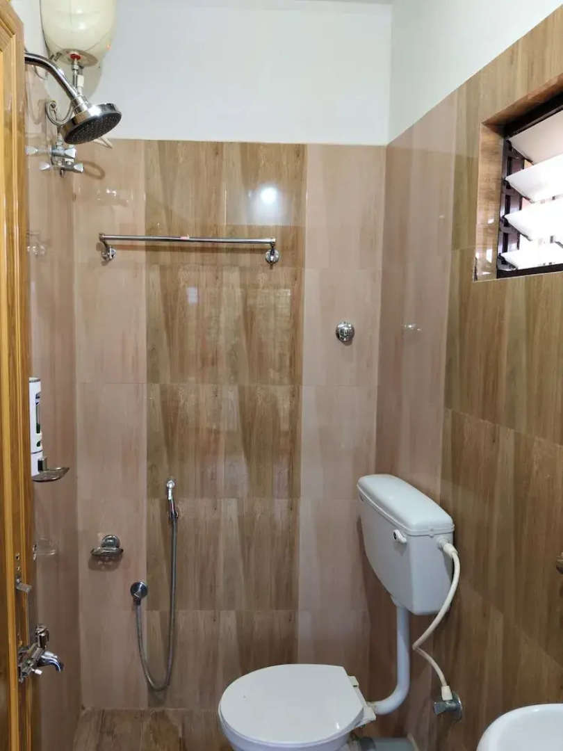 Khoai Village Resort