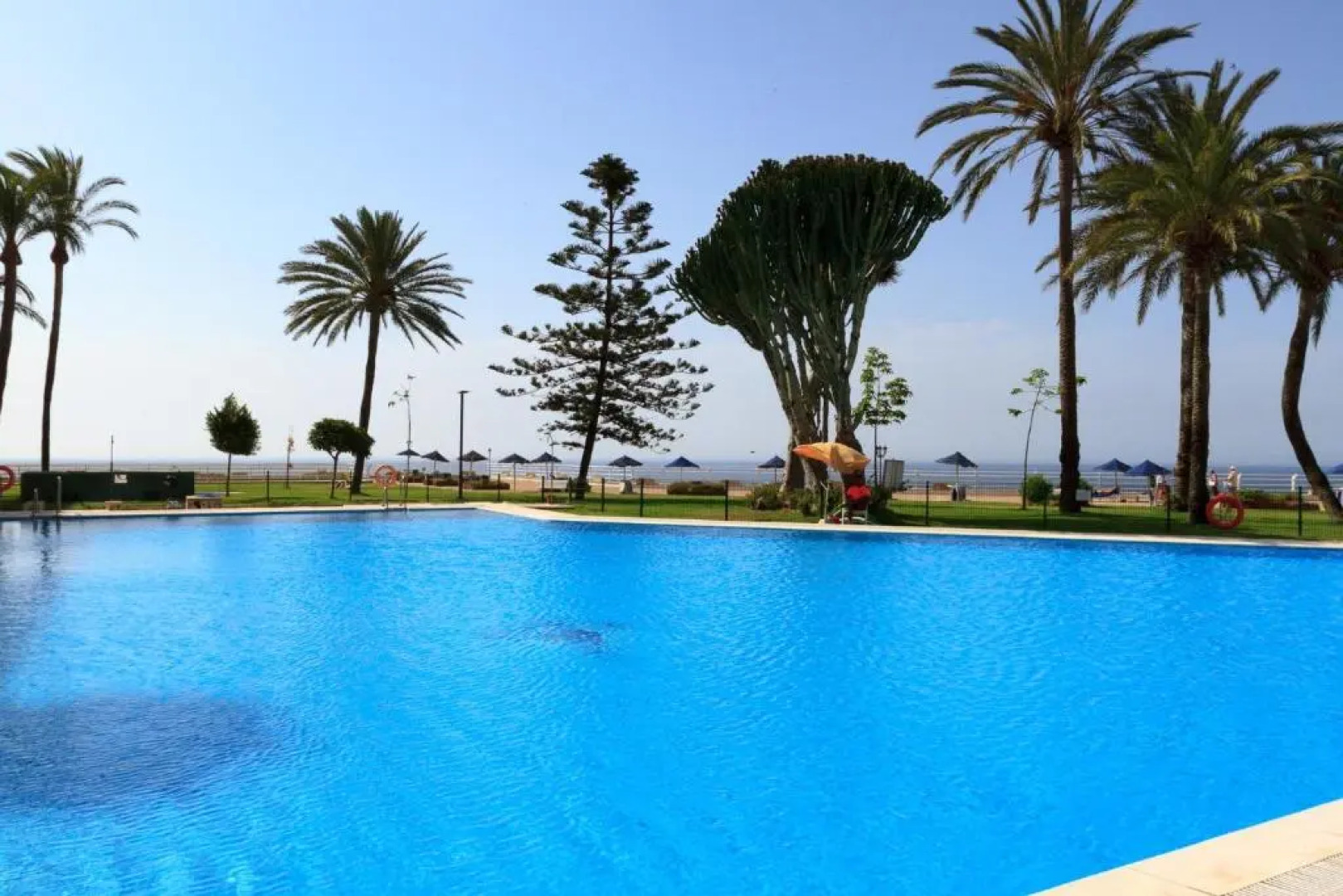 Castillo De Santa Clara