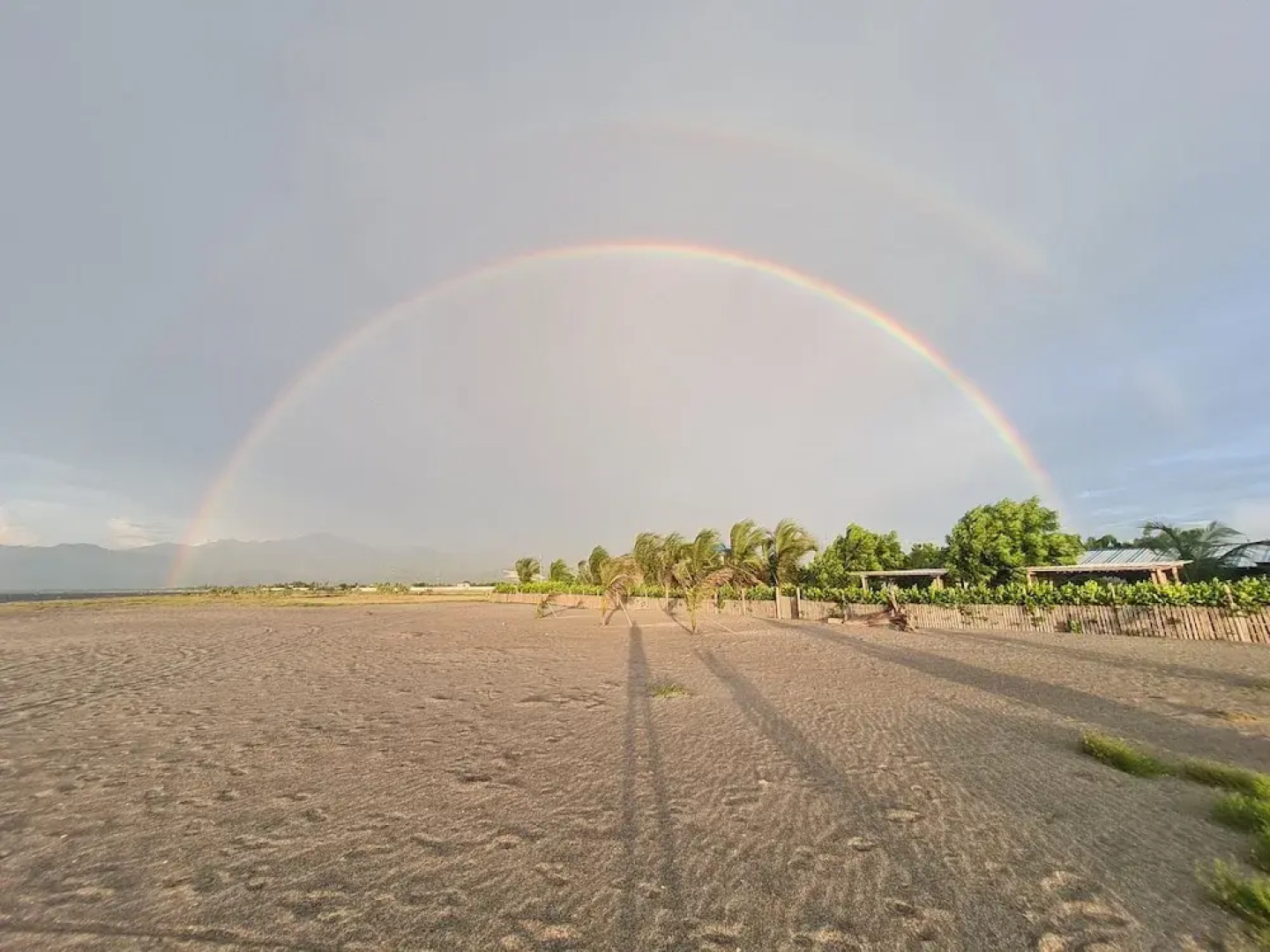 Chevere Beach Cabañas sas