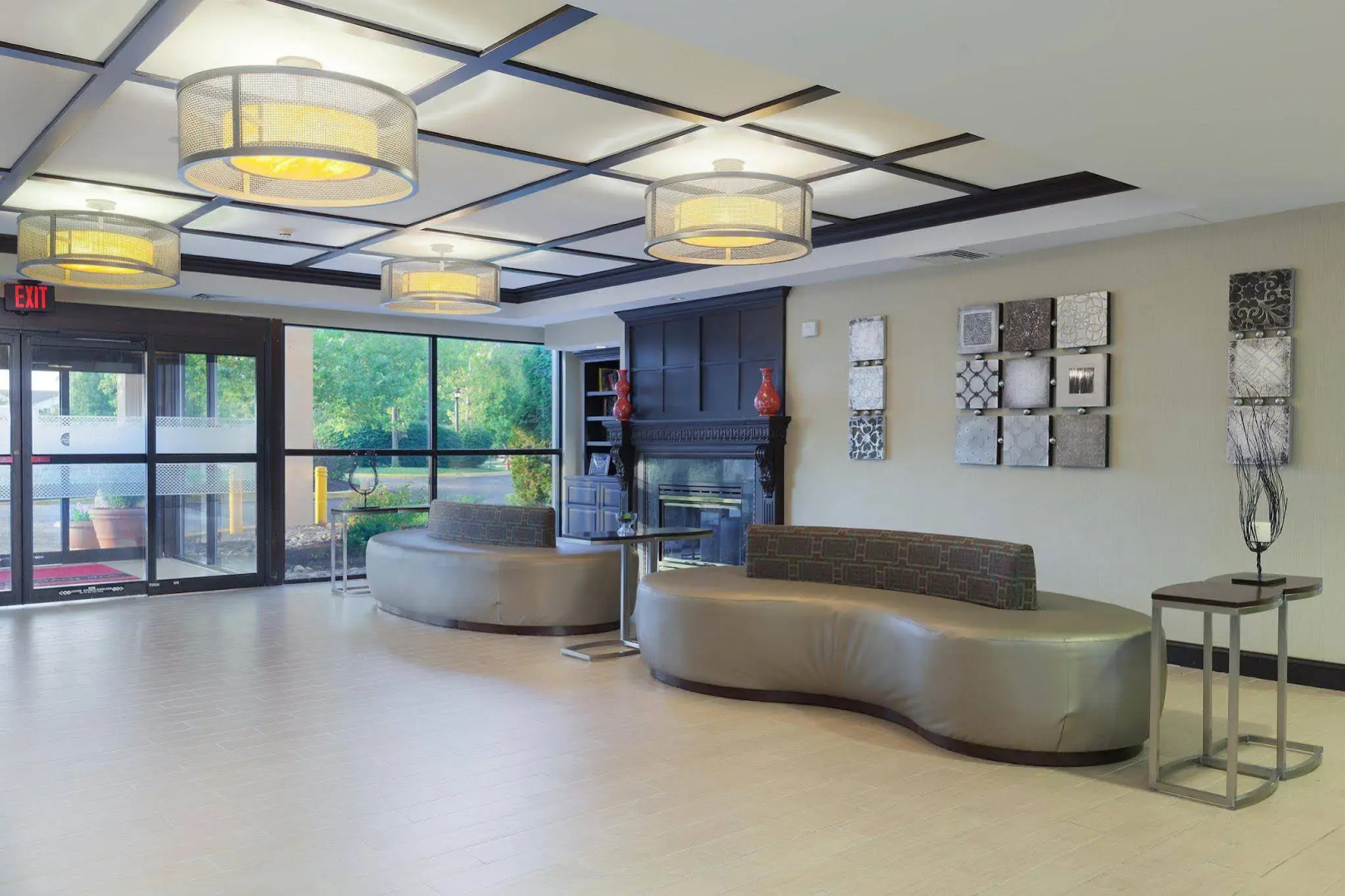 Comfort Inn & Suites Mt. Holly - Westampton