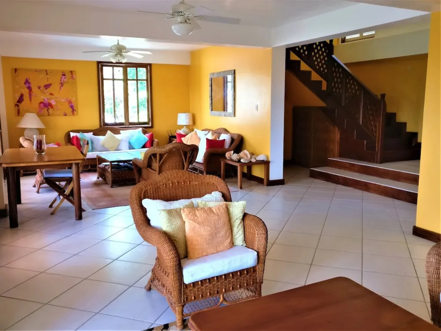 Tobago Hibiscus Villas and Apartments