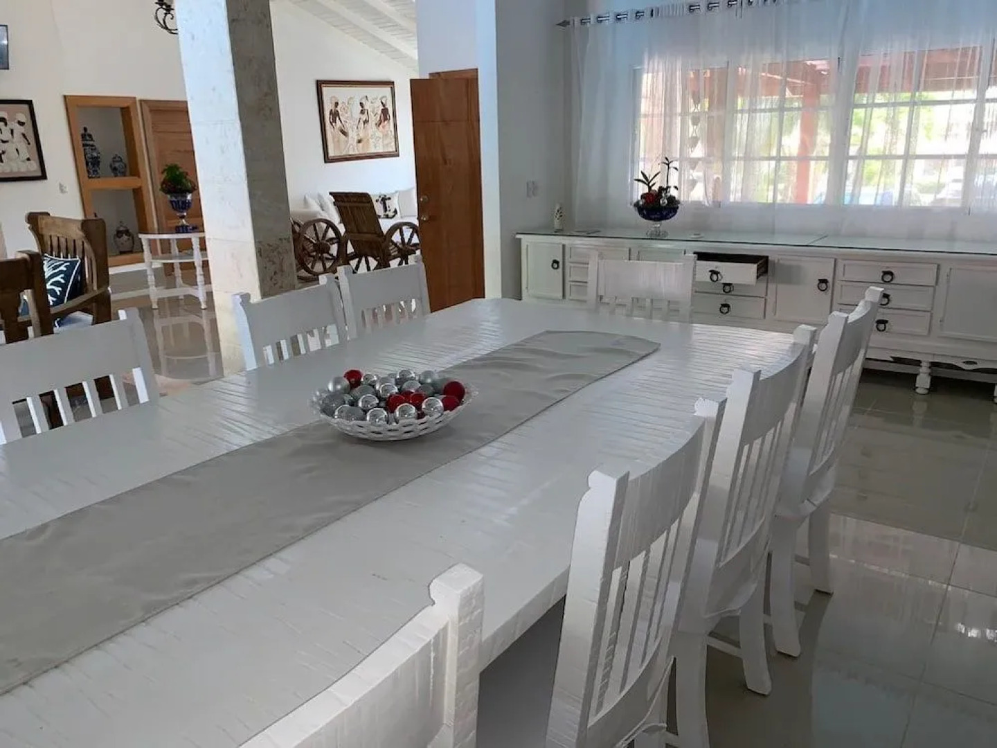 Linda Villa en Casa de Campo La Romana