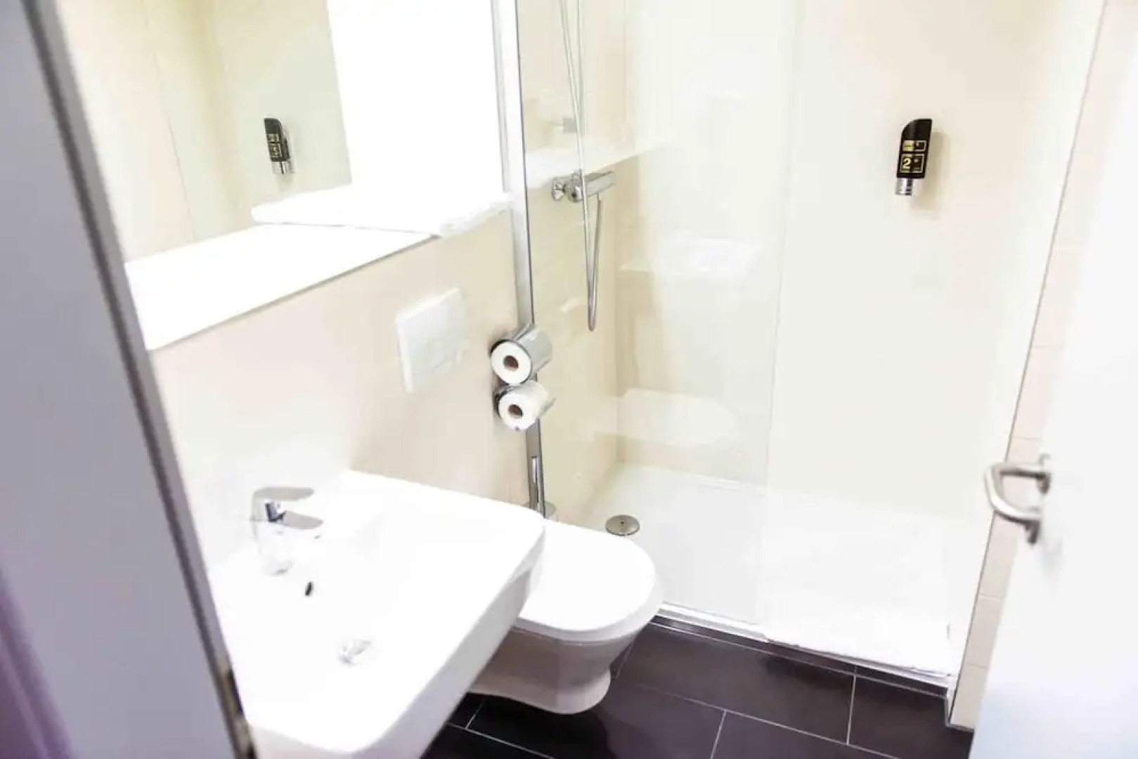 Serways Hotel Nürnberg-Feucht Ost