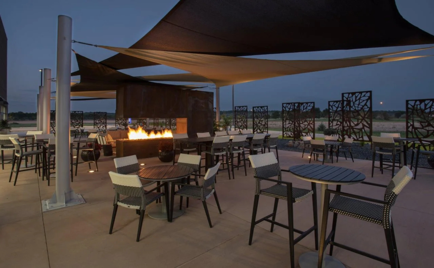 Holiday Inn Express & Suites Sioux City North-Event Center by IHG