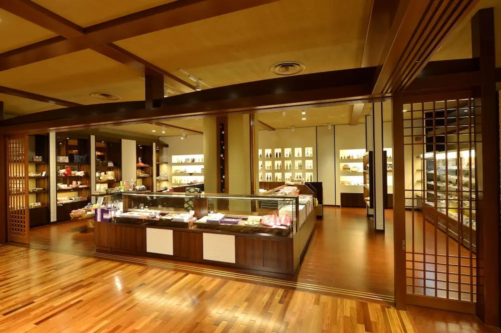 Seiryu Sansuika Ayunosato