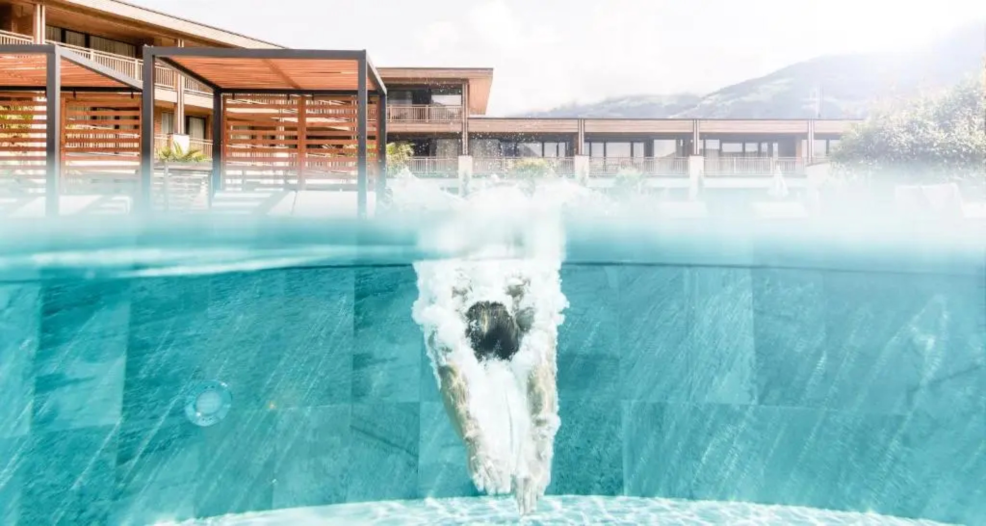 Spa & Family Resort Sonnenhof