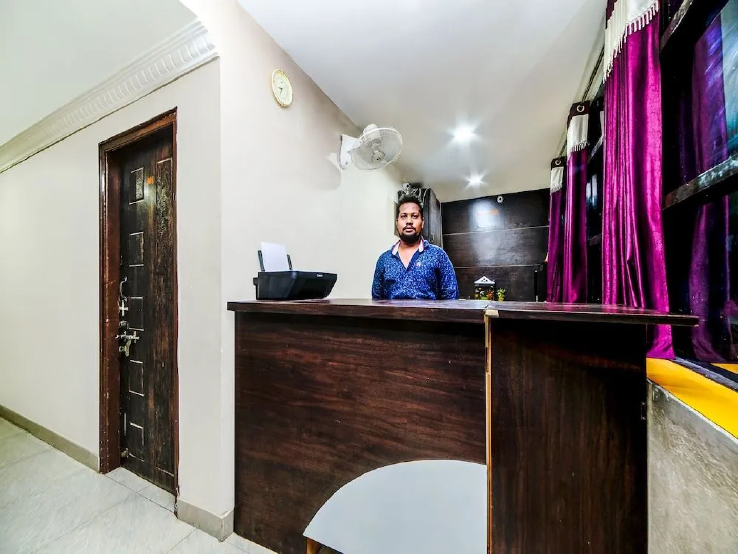 SPOT ON 41635 Hotel Gpr Grand