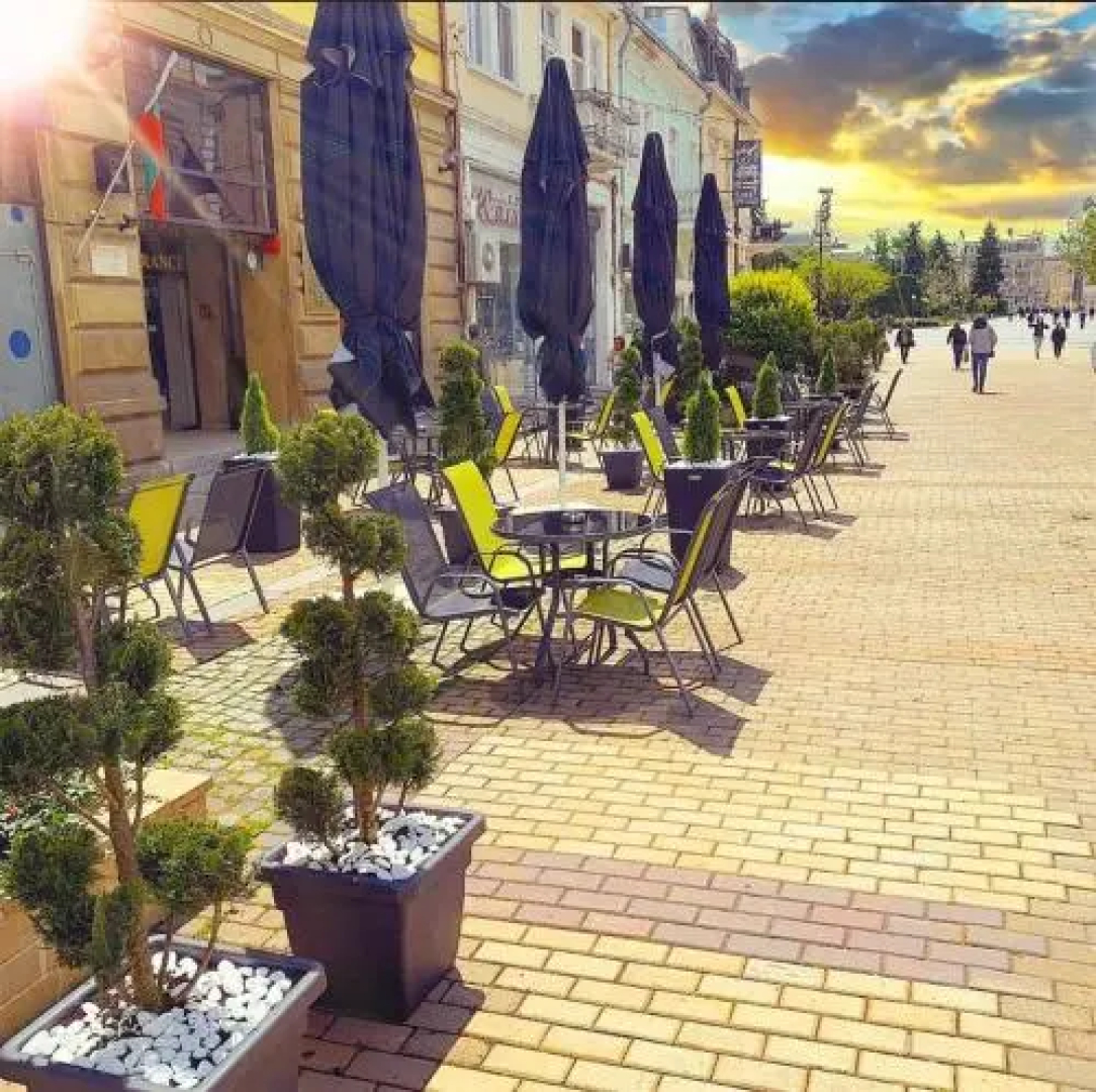 Vega Boutique Hotel