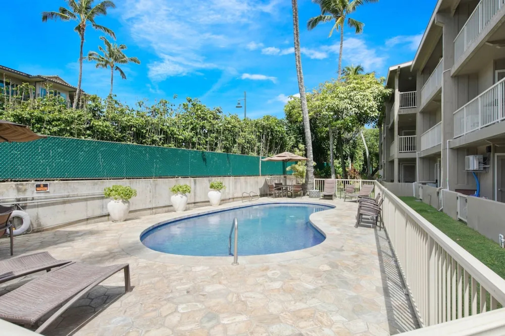 Kauai Kailani 219 2 Bedroom Condo