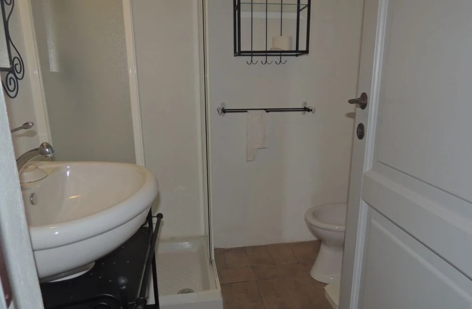 Il Borgo Affitacamere