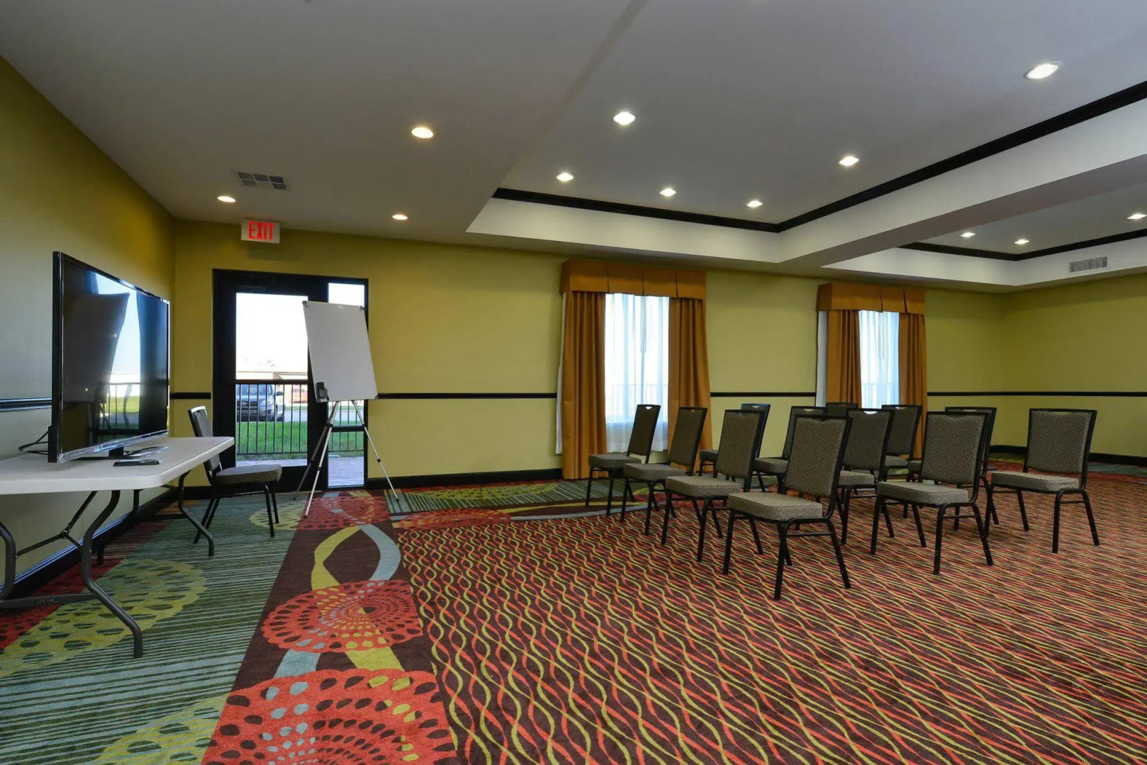 Holiday Inn Express Hotel & Suites Alva by IHG