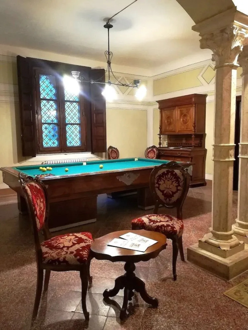 Castello Di Valenzano