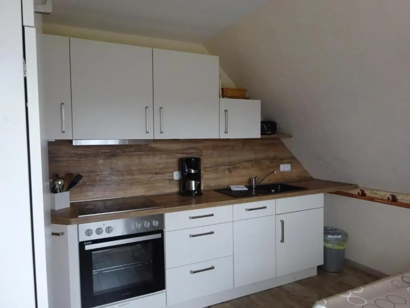 Ferienwohnung Gätcke