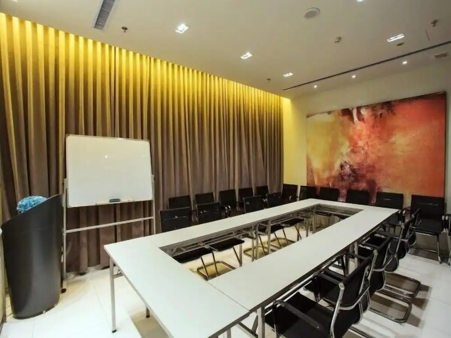 Jinjiang Inn Liuzhou Bubugao Square North Station