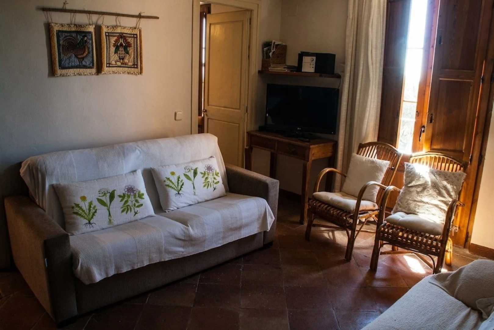 La Casanova d'Escardivol