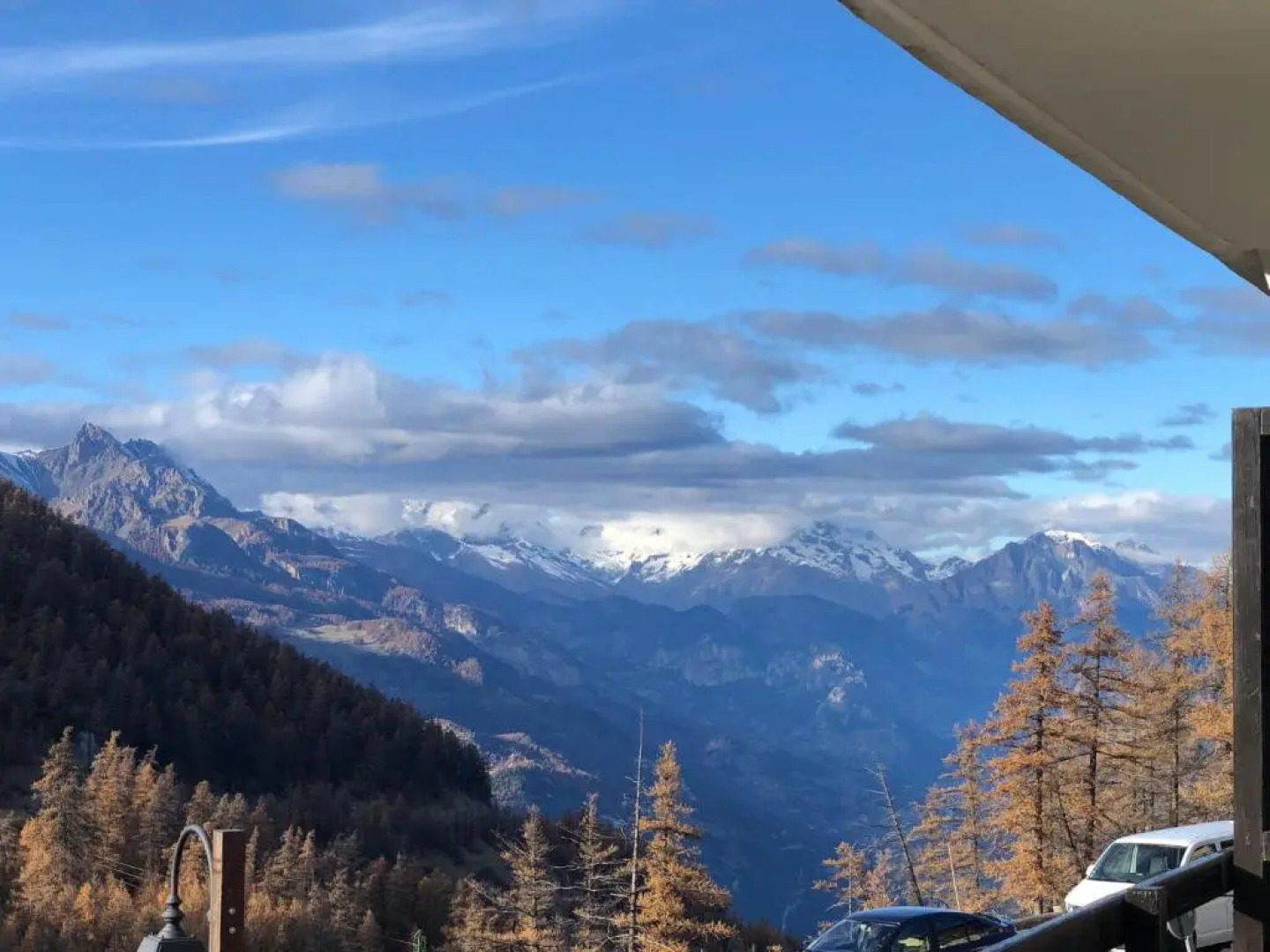 Boost Your Immo Edelweiss Risoul 541