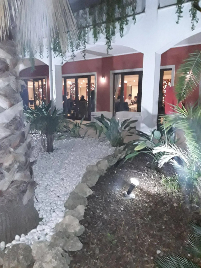 Prince Franklyn Hotel