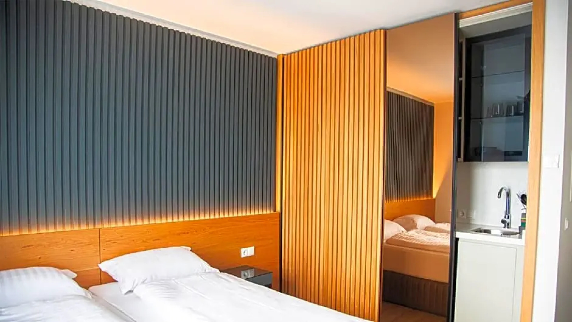 RheinApart Hotel und Boardinghouse