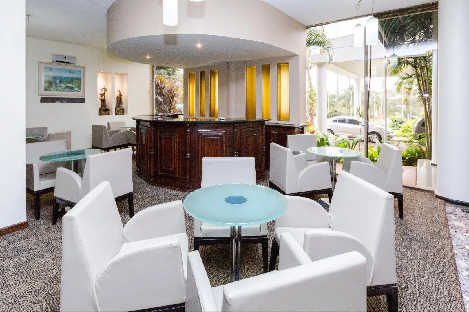 Exe Hotel Cataratas