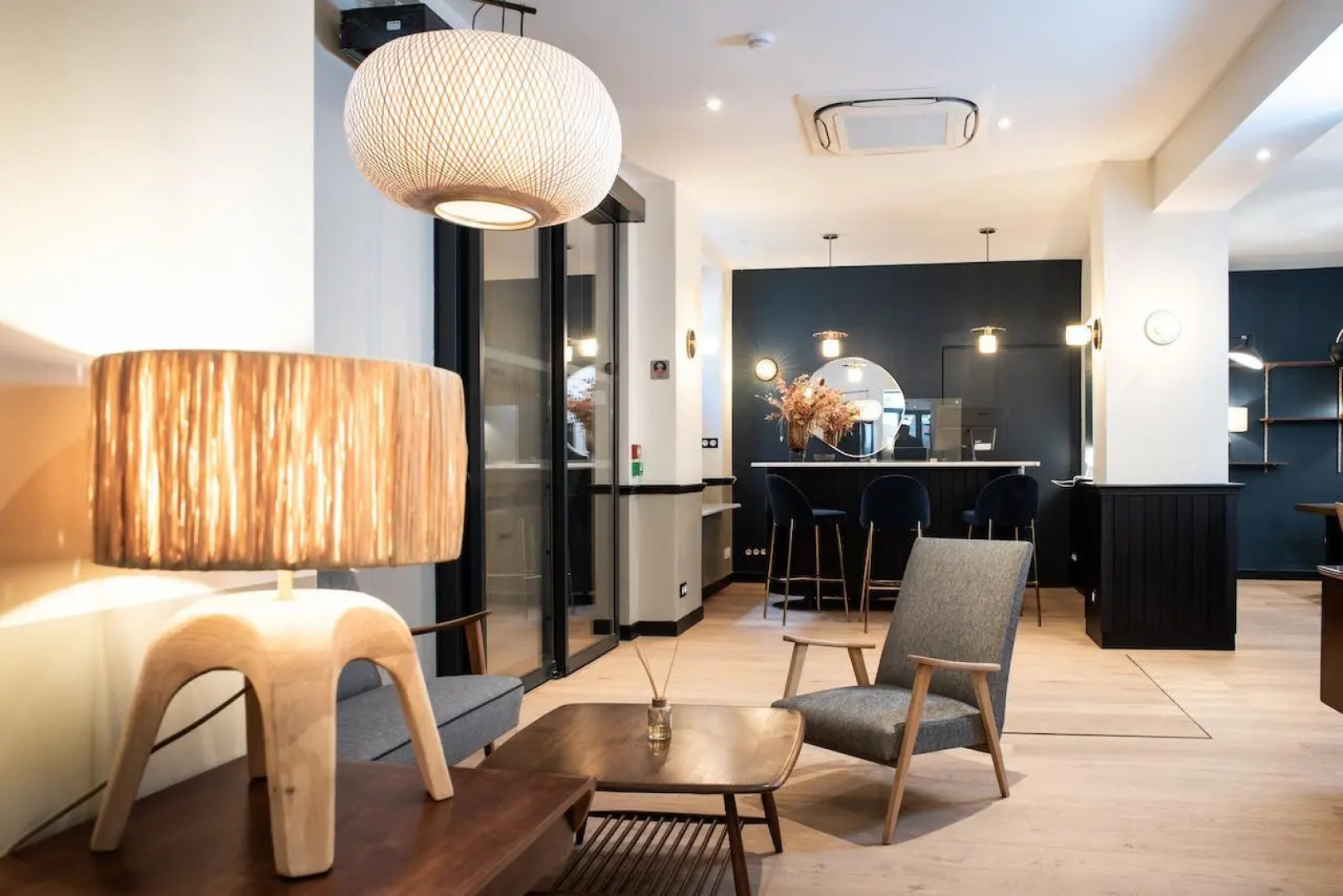 Hôtel des Arts Bastille