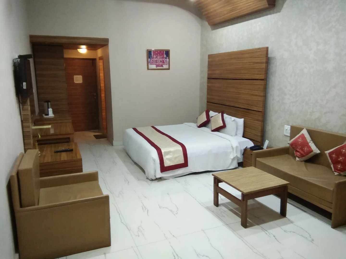 Hotel Asia Vaishno Devi