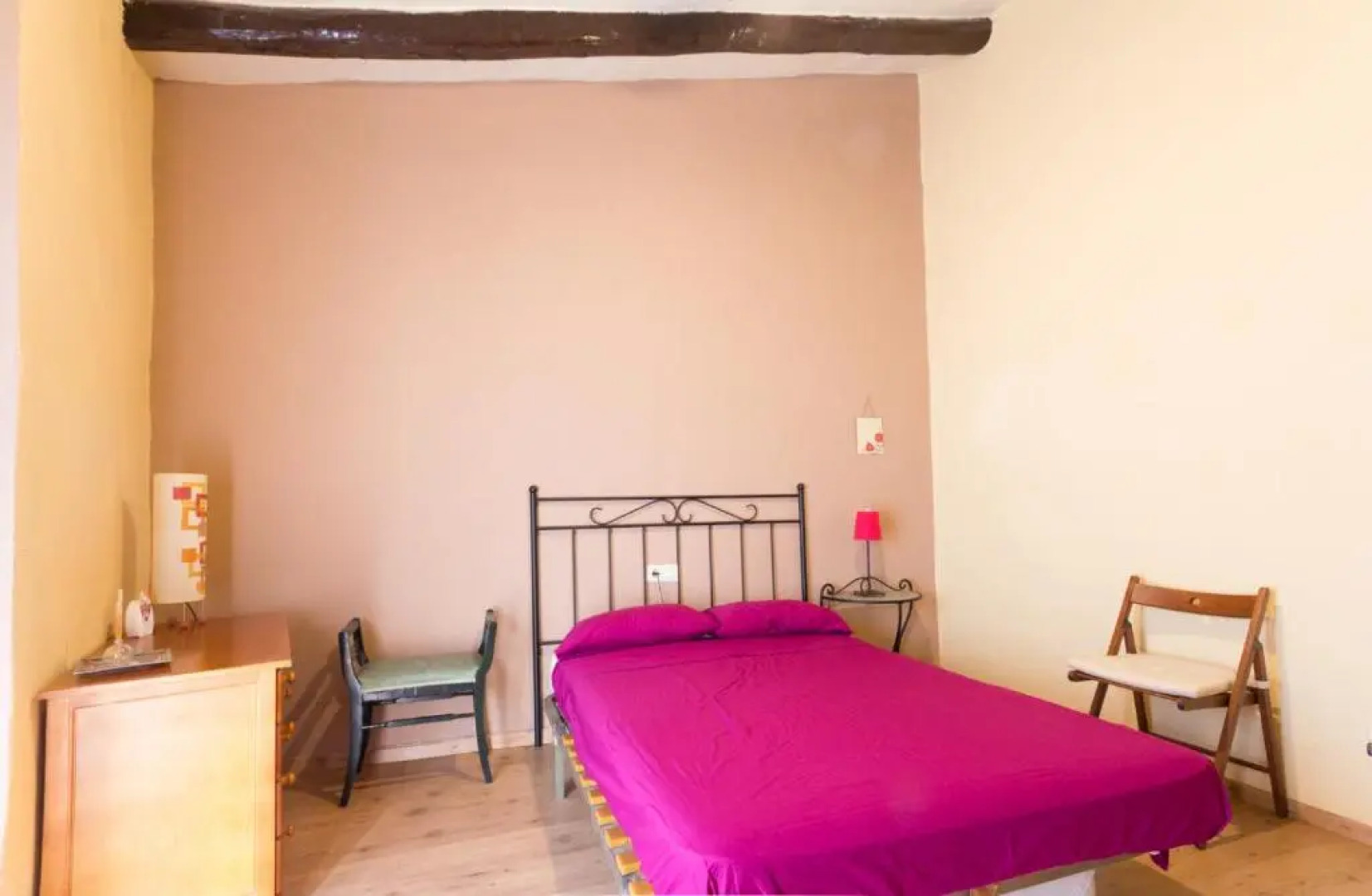 Apartamento Andreu Llambrich