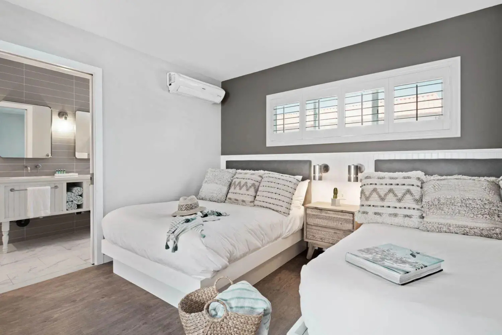 Sea Sprite Beach Club