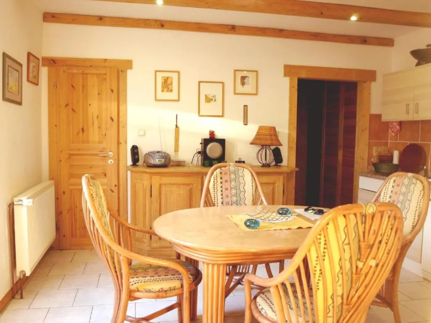 Landhaus Kranichwiese