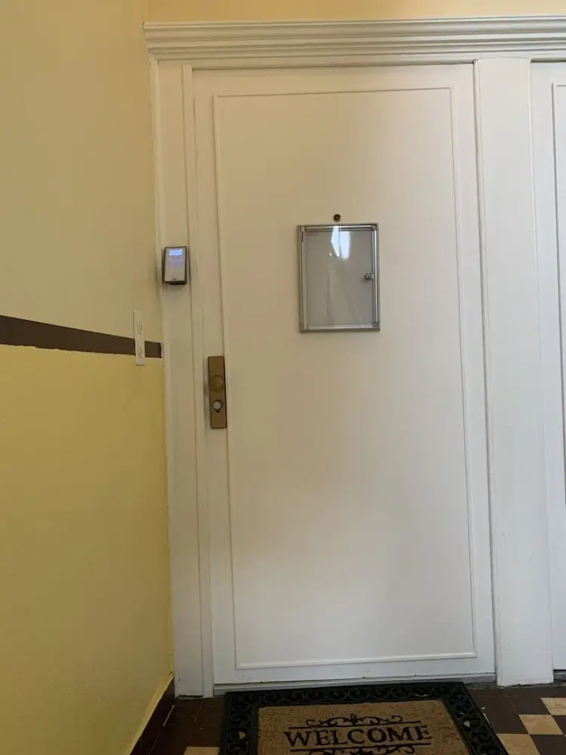 Modern Apartment City Center