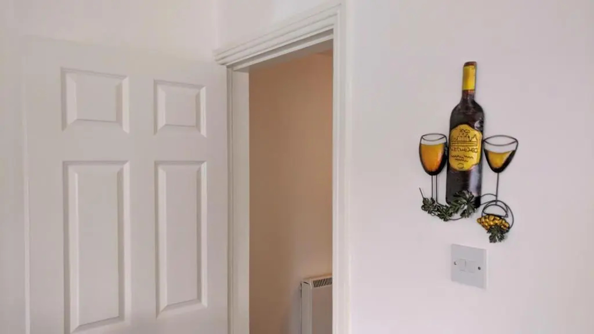 Riverview Luxury Short Stay Apartment