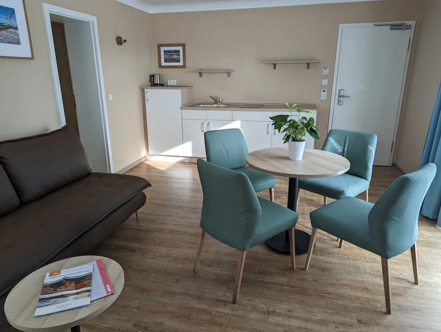 Hotel Karls Burg