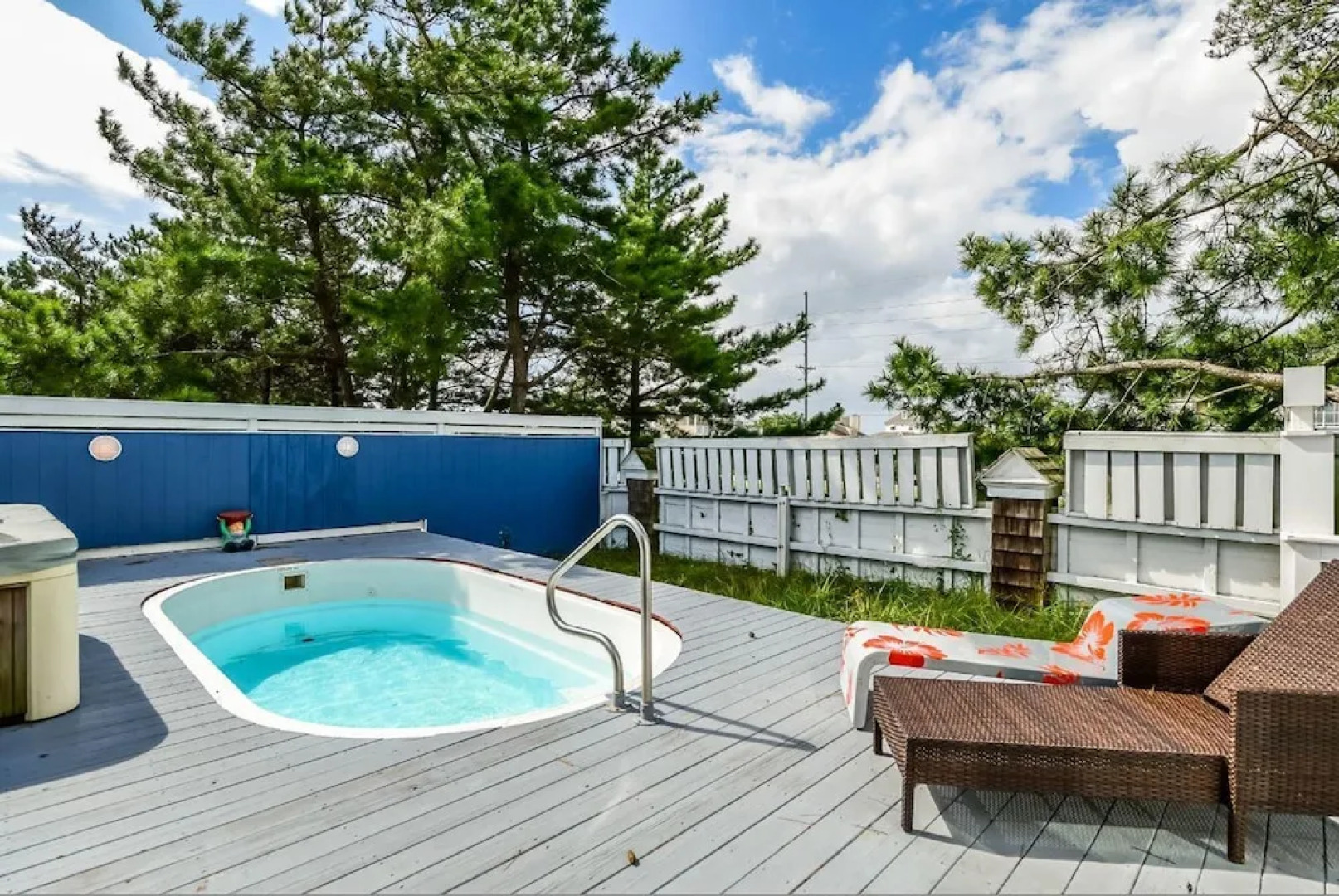 The Curves #1 40107 Owens Ct by Long & Foster