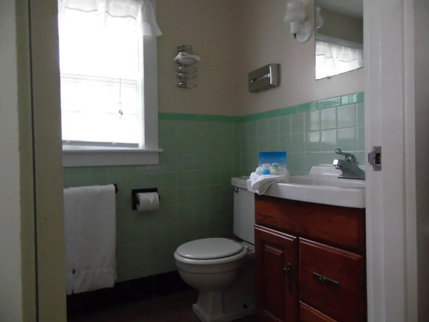 Veranda Cape Cod Family Resort