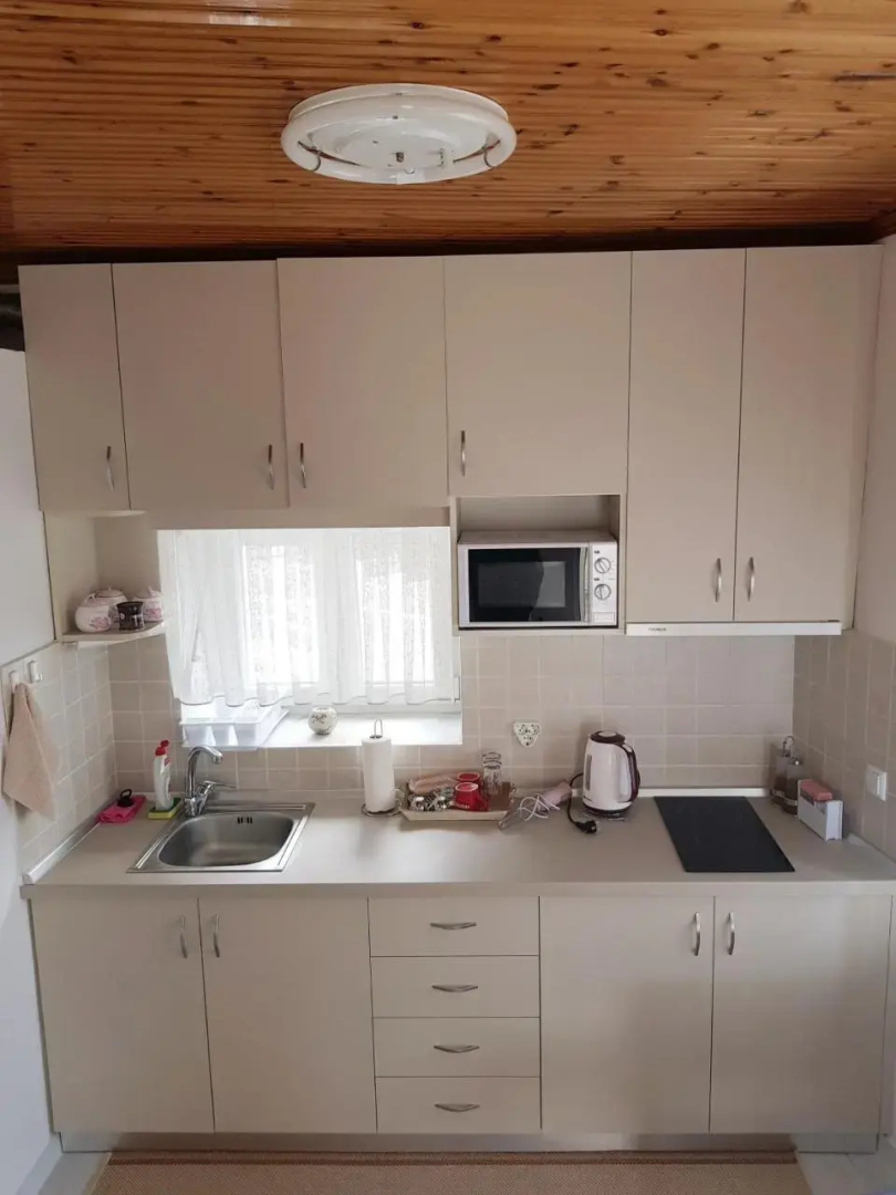 Safe and cozy studio in Xanthi!