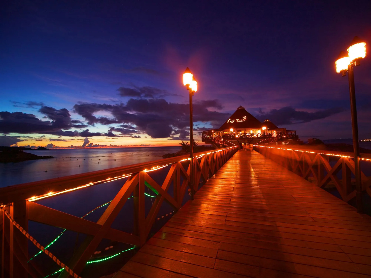 Renaissance Resort Okinawa