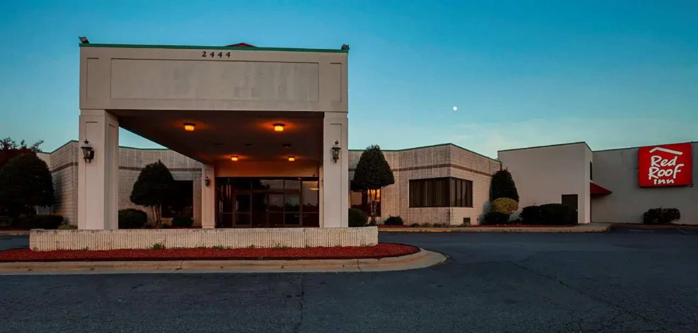 Quality Inn Burlington