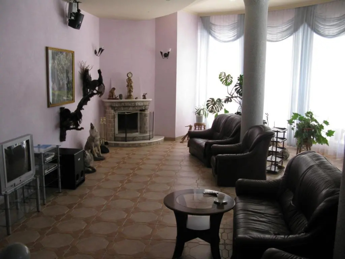 Гостевой дом Классика