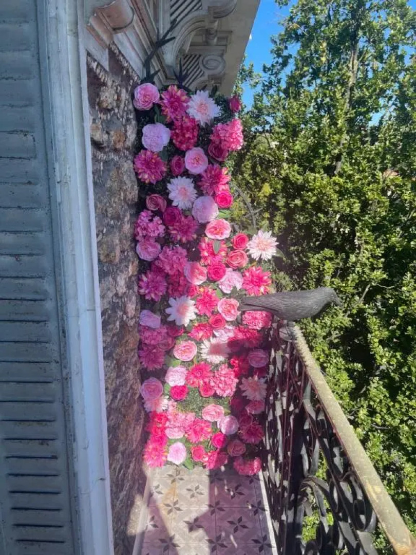 L'Etoile Imani -Amazing apartment near Orly Airport