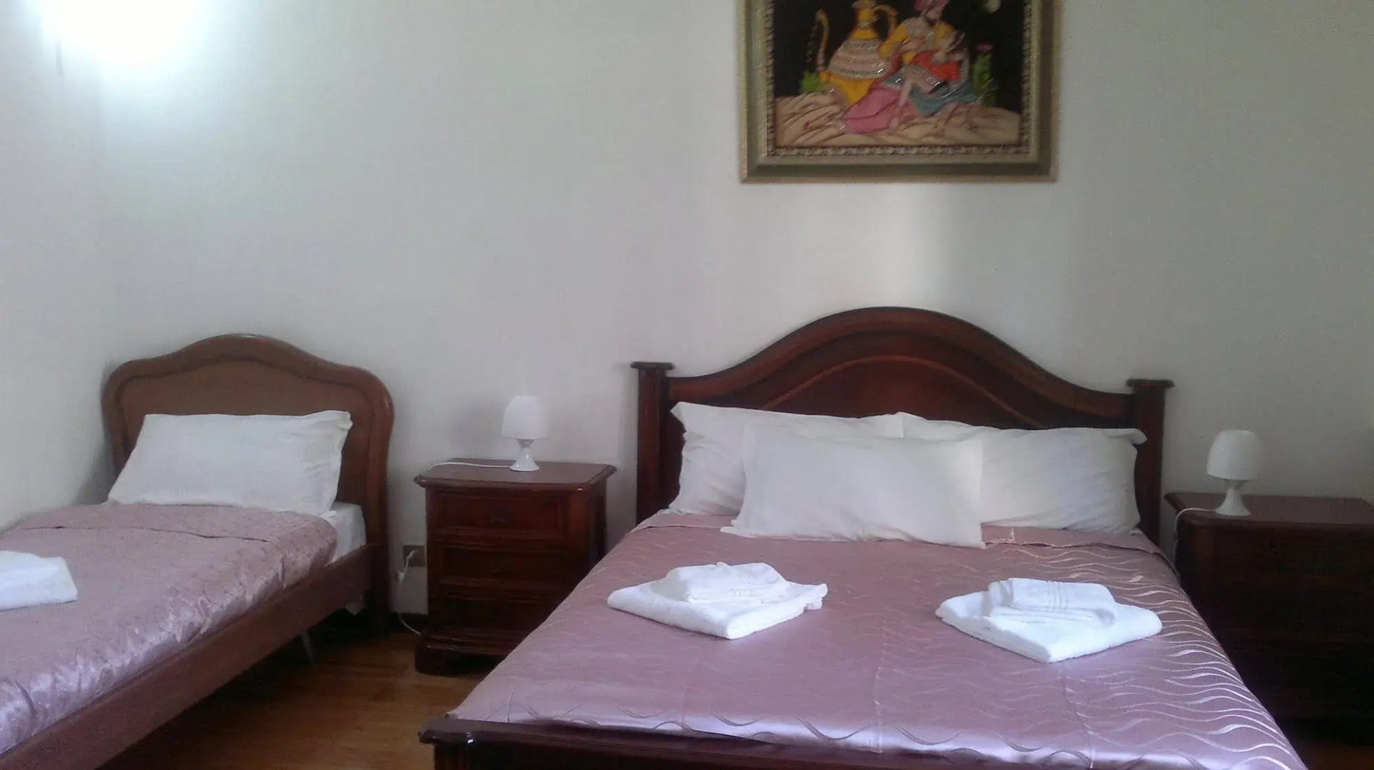 Venice Bangla Guest House