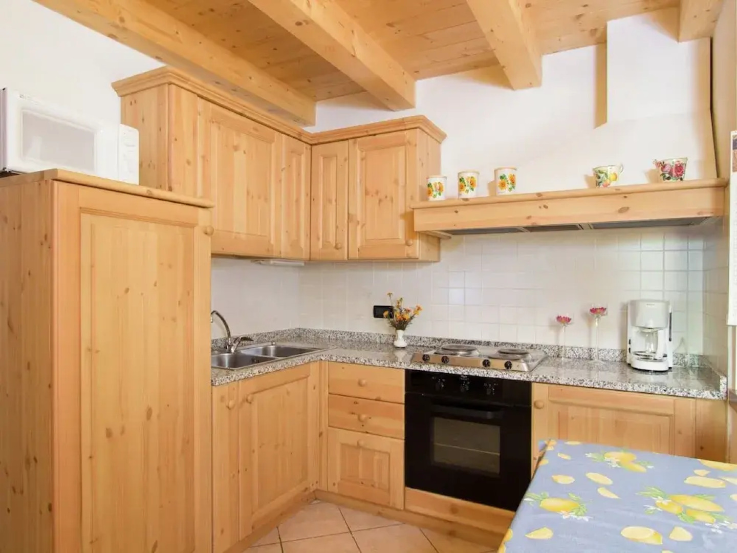 Belvilla by OYO Chalet Mughetto