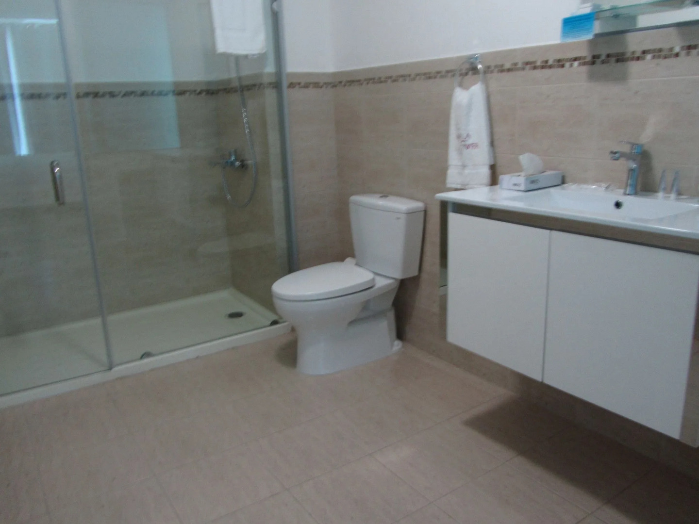 Gala Tower Condo & Hotel