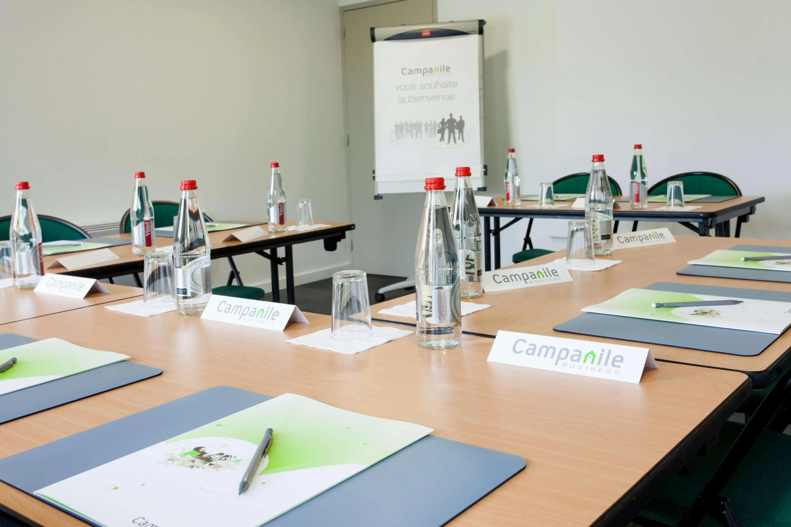 Hotel Campanile Saint Malo - Saint Jouan Des Guérets