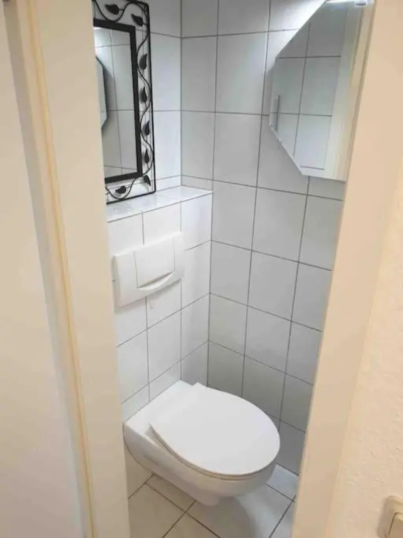 Wundervolle Aussicht in Bester Lage Auf "Wolke7"