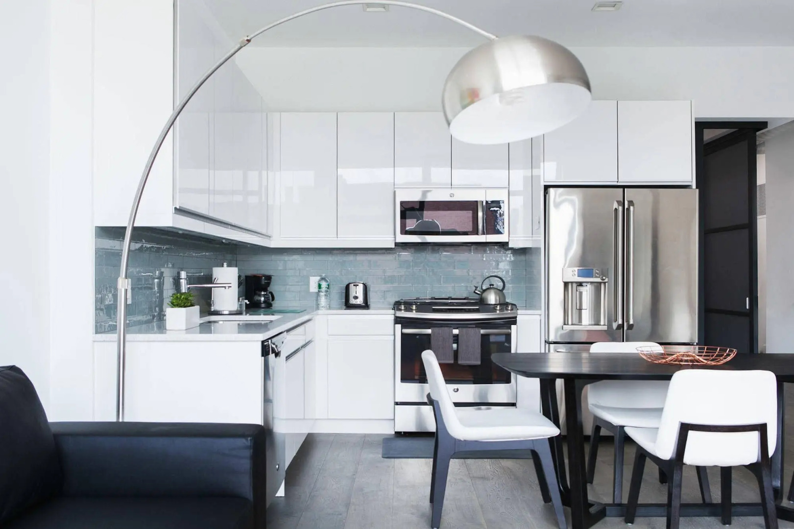 Dharma Home Suites Hoboken at Novia