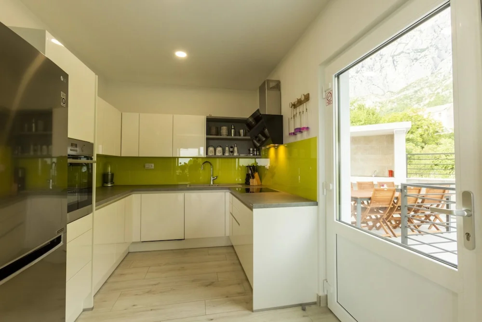 Villa Romance