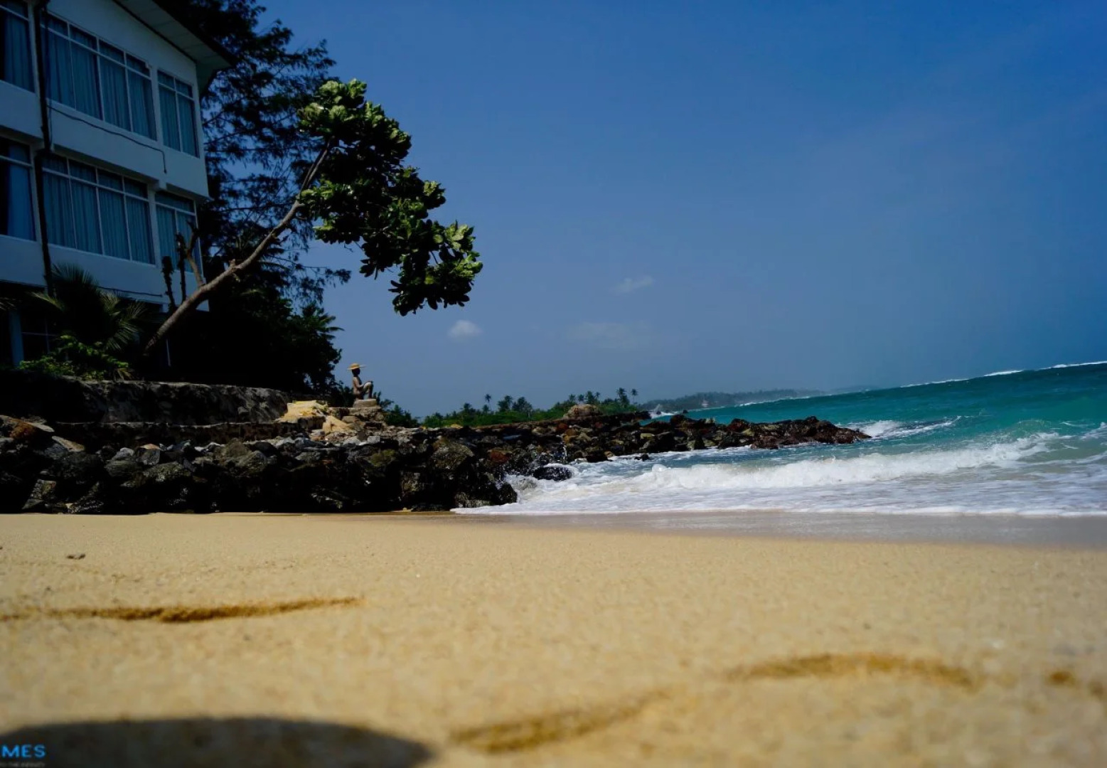 Sayurima Tourist Hotel