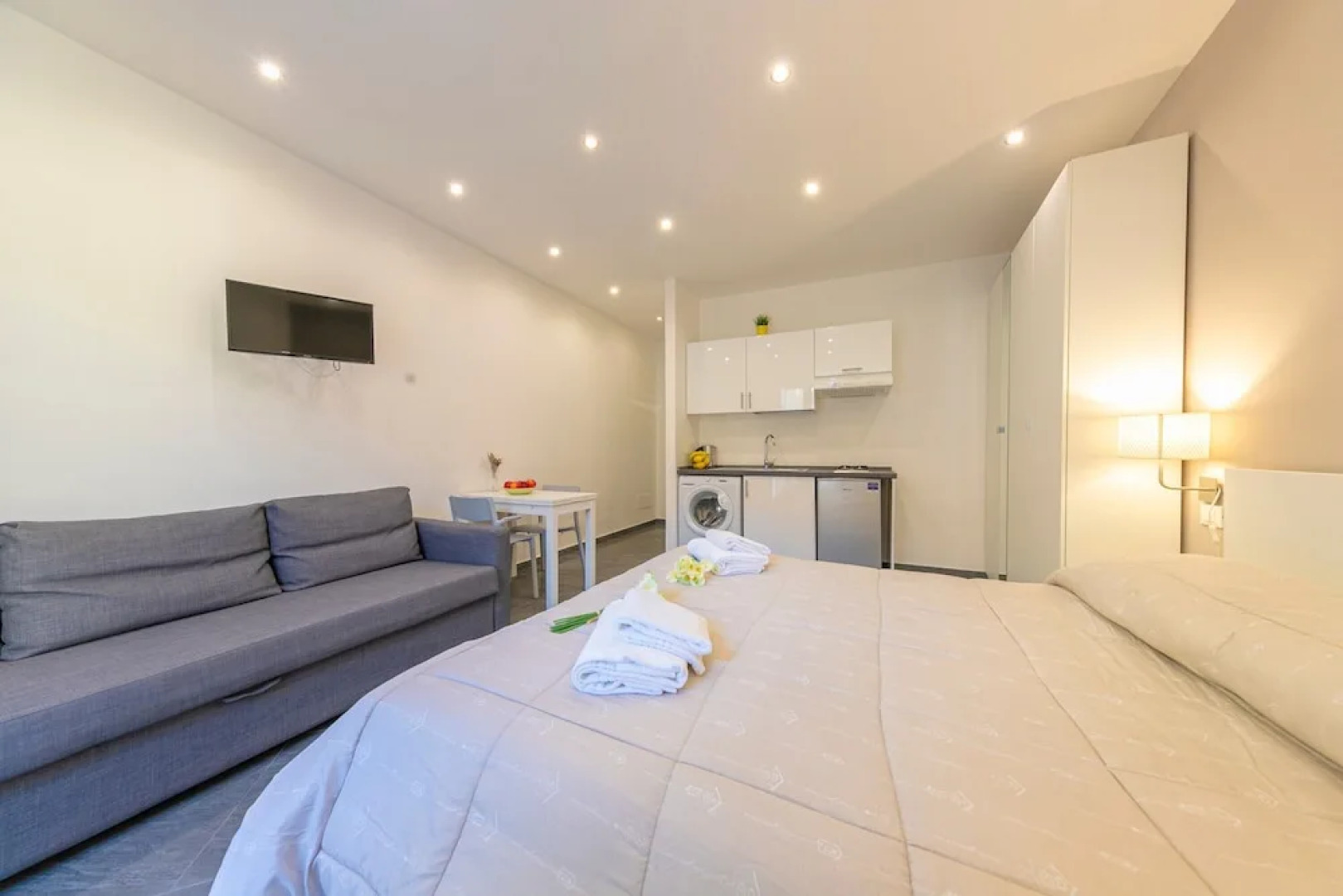 Alle Torri Apartments