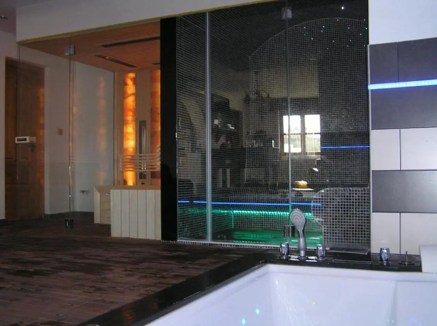 Kovácsszénája Vendégház