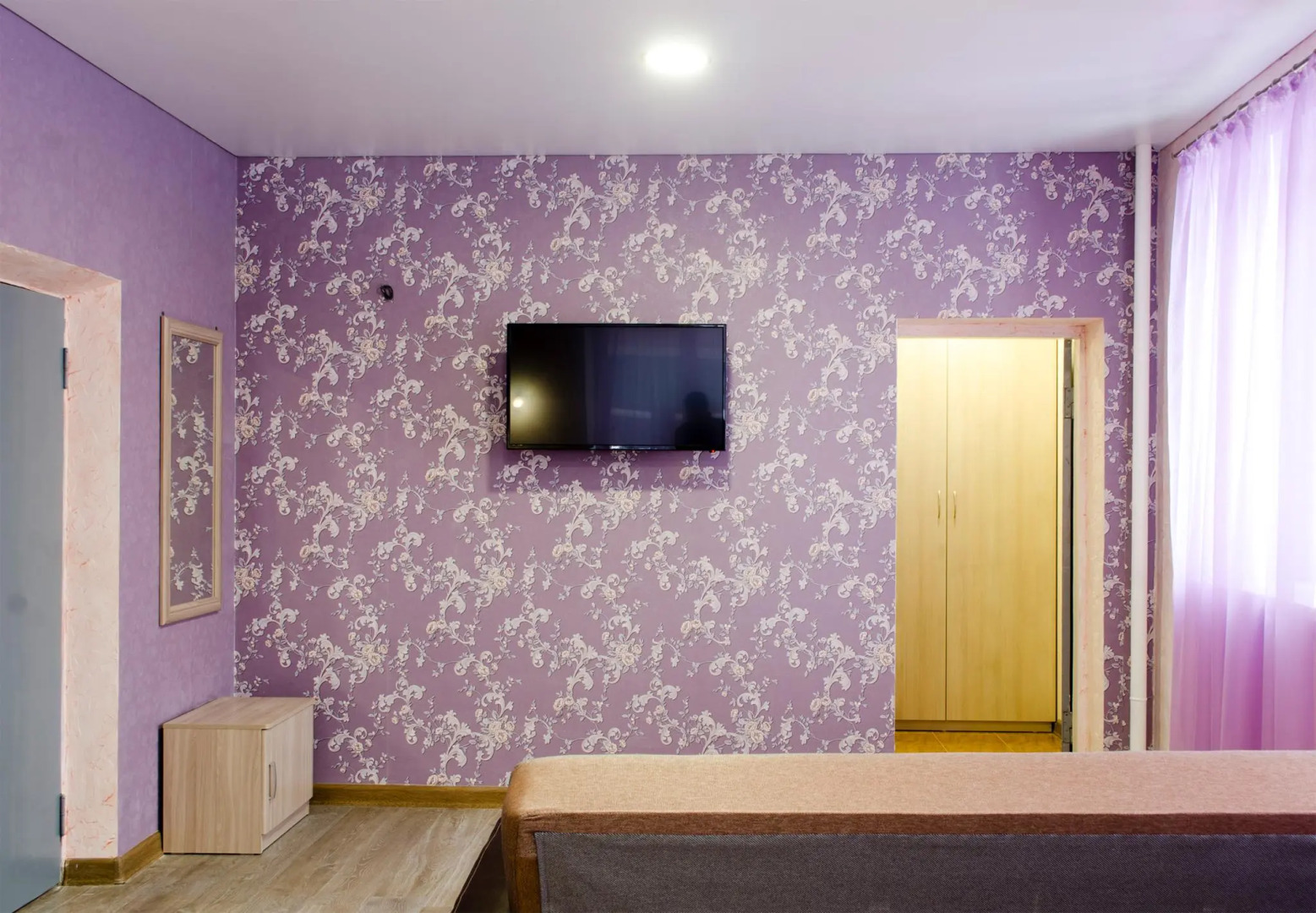 База отдыха Металлист