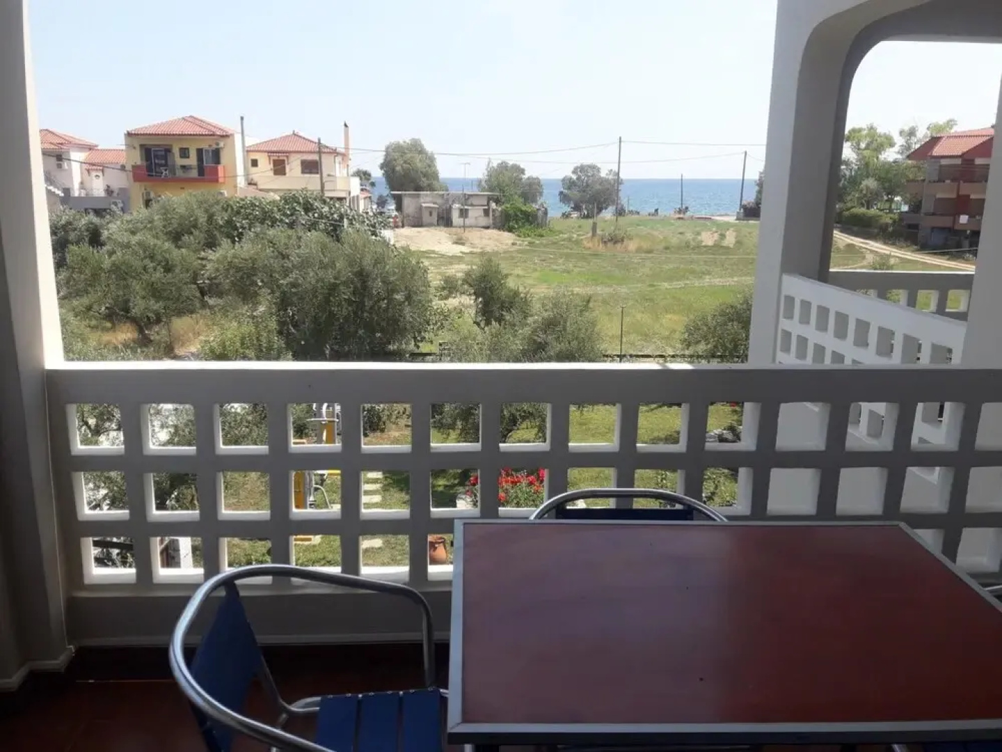 Drossia 8 in East Mani